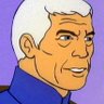 Profilbild von Captain Murphy