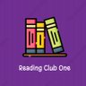 Reading Club One 的头像