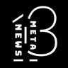 13. Meta News 𝕏 的头像