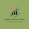 "WISE CAPITAL MIND"'s profile picture