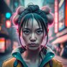 creativa NFTs profil fotoğrafı