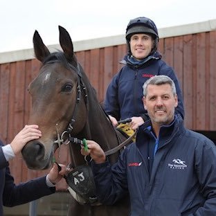 Tim Vaughan Racing's profile picture