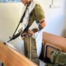 Shmuel Yishai profil fotoğrafı