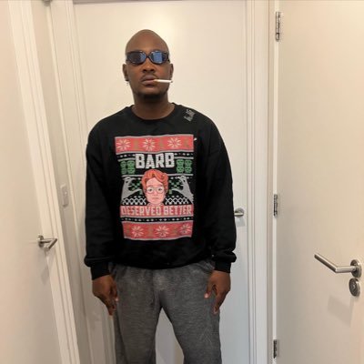 iDAN 🦸🏽's profile picture