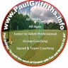 Paul Griffiths 🏏 的头像