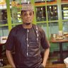 Profilbild von Abba Aminu