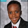 Profilbild von Anthony Isioma