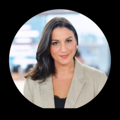 📺 Alexandra Uzan 📺's profile picture