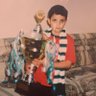 Profilbild von Nawaf Bin Fahad ⓮