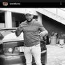 big black monster savage profil fotoğrafı