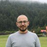Profilbild von Diego Landín