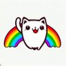 Nyan Cat Money profil fotoğrafı