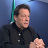 Imran Khan 的头像