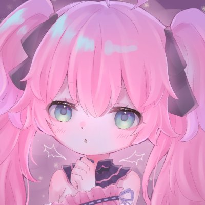 あまのえむ / mellow pink's profile picture