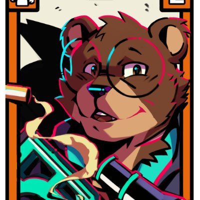 Mr.Bear_C's profile picture