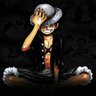 Profilbild von Alone Wolf