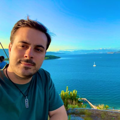 Carlos ⚖️🐱's profile picture
