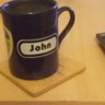 John Hodgson profil fotoğrafı