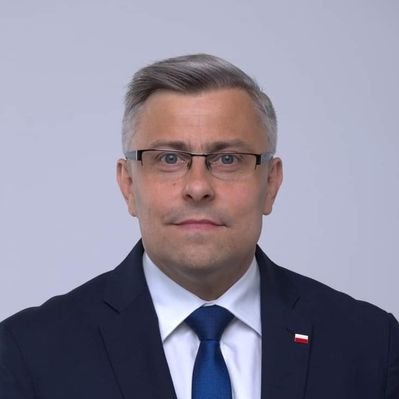 Jarosław Wieczorek 🇵🇱's profile picture