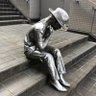 エクストラマウントゴリラ 的头像
