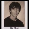 DA PHUC profil fotoğrafı