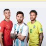 FootballArena profil fotoğrafı