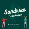 Sundries Cricket Podcast profil fotoğrafı