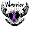 Фото профиля Fibrowarrior1🙏🏼 🇺🇸💜☮