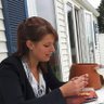 Alexandra's profile picture
