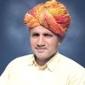 Фото профиля K K Suresh meena