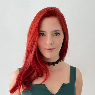 Julieta Romero ✨'s profile picture