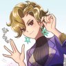 Sophie loves yuri 的头像