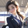 南航欣怡's profile picture