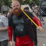 Profilbild von RubberGingerCub