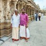 RaviKumar V 🇮🇳(மோடியின் குடும்பம்) profil fotoğrafı