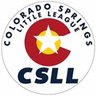 Colorado Springs Little League's profile picture
