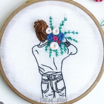 Özlem's profile picture