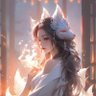 月狐奈奈 Tsukine Vtuber's profile picture