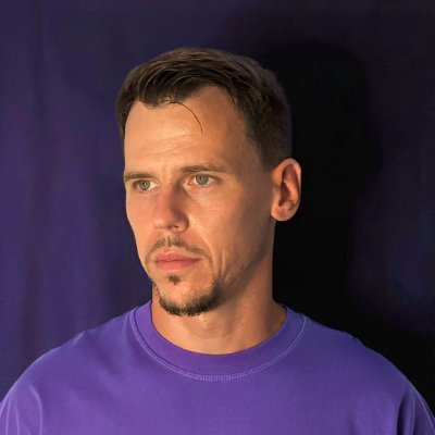 Dmitry Lepisov's profile picture
