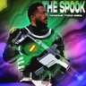 Uncle Tom RBG the Spook 的头像