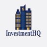 InvestmentHQ | Join the HQ ✍️ profil fotoğrafı