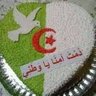Фото профиля تحيا الجزائر