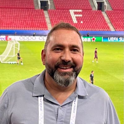 Carlos Hidalgo's profile picture