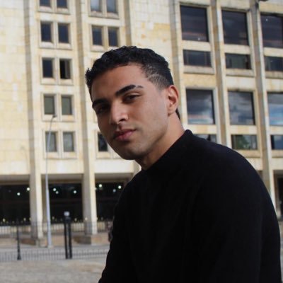 Juan Maza's profile picture