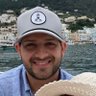 Profilbild von Ethan Zombek