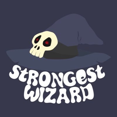 StrngstWizard's profile picture