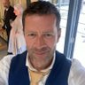 Profilbild von Graham McKnight 〓〓 💙