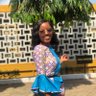 Profilbild von Charity Haleegoah