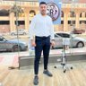 Sayed Hagag 的头像