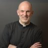 Fr Bruce-John Hamilton profil fotoğrafı